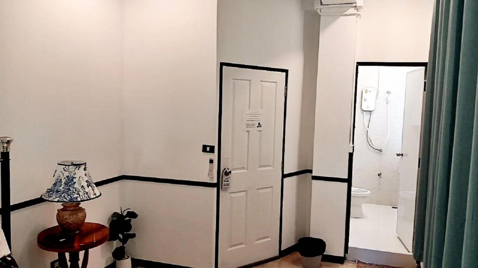 The Character Yaowarat V เดอะ คาแรคเตอร์ เยาวราช 3 Apartment Bangkok Ngoại thất bức ảnh