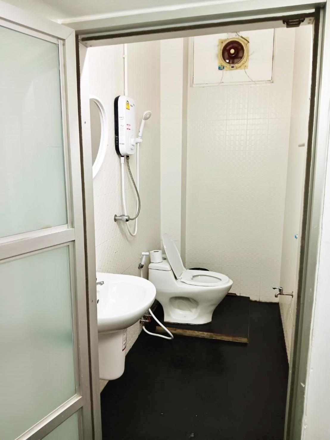 The Character Yaowarat V เดอะ คาแรคเตอร์ เยาวราช 3 Apartment Bangkok Ngoại thất bức ảnh