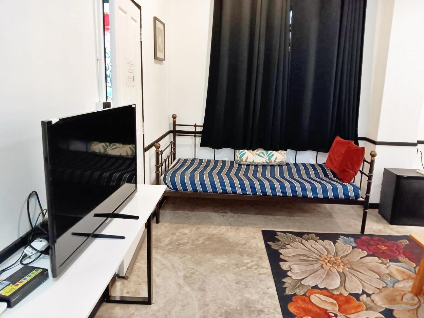 The Character Yaowarat V เดอะ คาแรคเตอร์ เยาวราช 3 Apartment Bangkok Ngoại thất bức ảnh